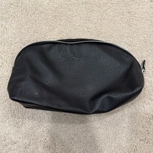 Black Men's Bag